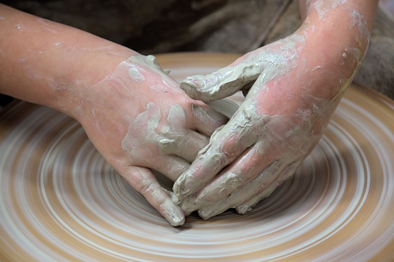 Clay Manual Tasks
